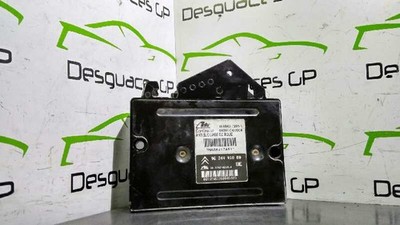 9624491880 STEUERGERÄT ABS / 326634 FÜR CITROËN XANTIA BERLINA 2.1 TD ACTIVA