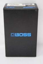 Boss CS-3 Compression Sustainer Guitar Pedal Open Box