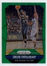 Click to enlarge Jrue Holiday