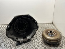 BMW X5 E70 2009 Automatikgetriebe 7592369 Benzin 261kW ATA79273