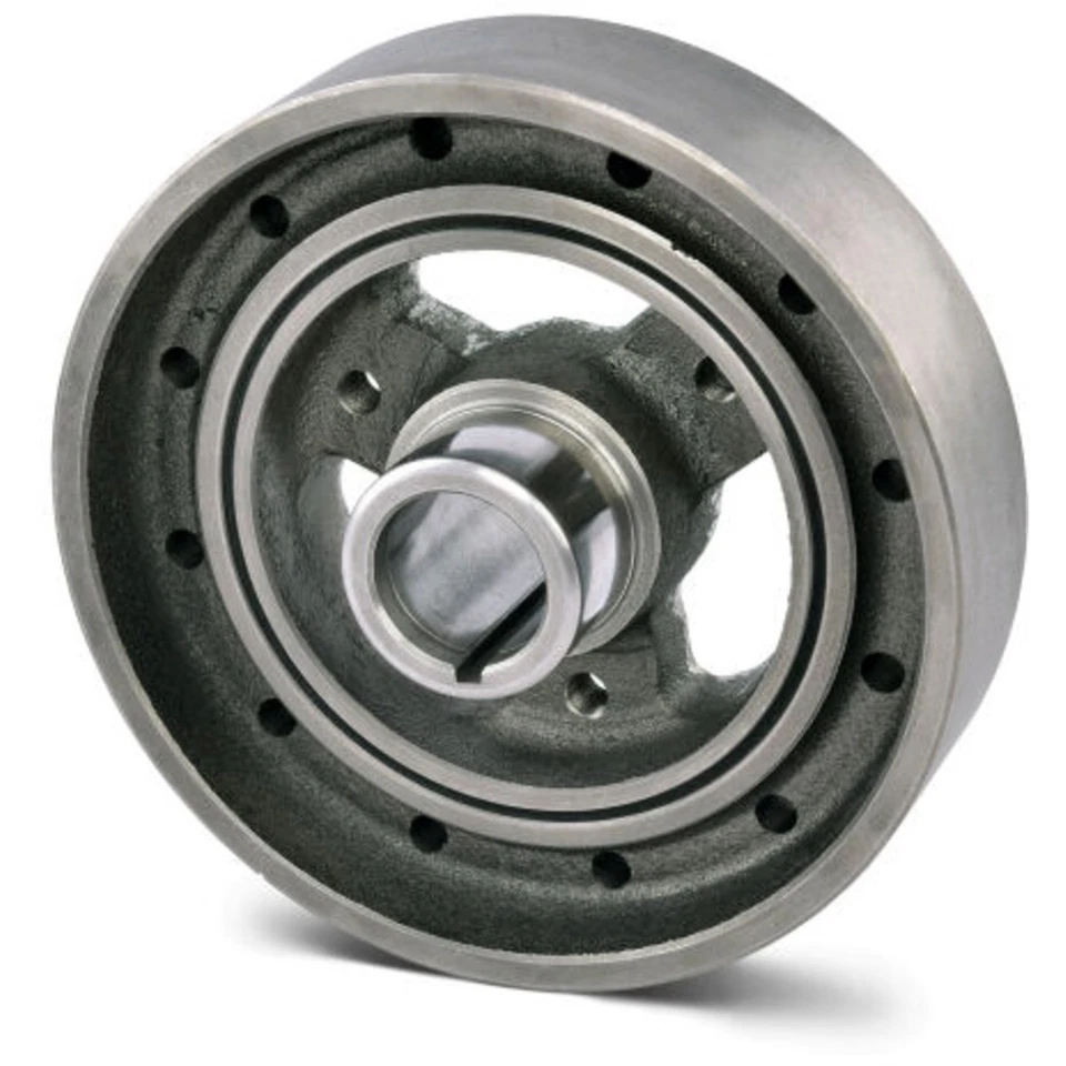 Equilibrador armónico Proform 66510 para camioneta Chevy Olds Express SaVana Suburban G30 Foto 2 de 4