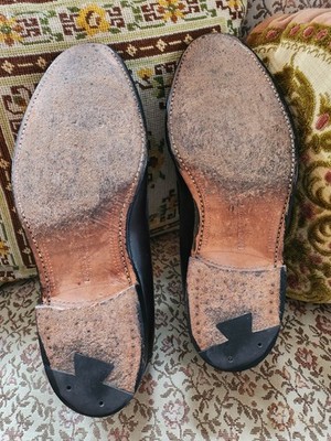 Alden 772