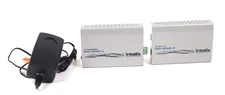 Intelix DIGI-HD60C-R & HD60C-S HDMI Twisted Pair Receiver & Transmitter u501