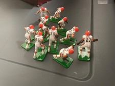 electric football figures Browns