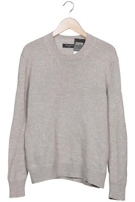 All Saints Pullover Herren Strickpullover Strick Oberteil Gr. M Woll... #q7rti43