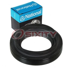 National Left Transmission Output Shaft Seal for 2001-2015 Toyota Prius pv