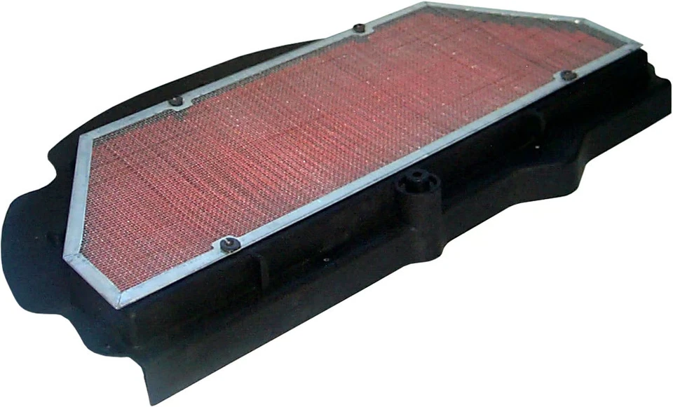 Filtro de aire HiFlo HFA1918 HONDA CBR954RR 2002-2003 OEM repuesto 23-1918 982150 Foto 2 de 4