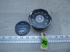 Triumph T120 Tr6 650 Pl1309-30. Smiths Tachometer Tach Gauge Triumph T120 Tr6 650 Pl1309-30. Smiths Tachometer Tach Gauge