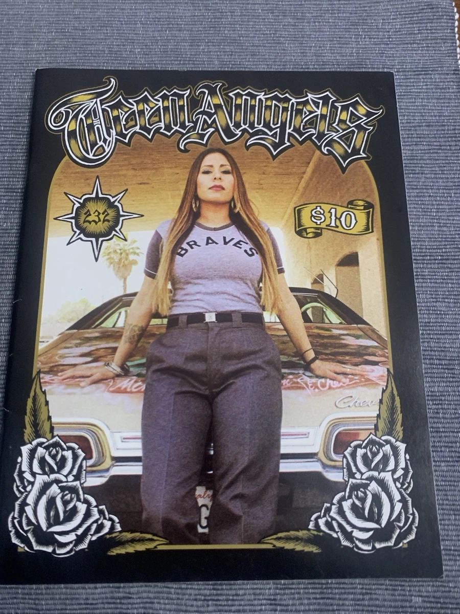 25+ Teen Angels Magazines in English for sale | Updated Oct 2026