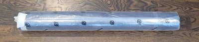 Jacquard Lining  Fabric Navy Ermenegildo Zegna 50% Cupro And 50% Viscos 30.20m