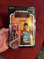 Star Wars Vintage Collection Bastila Shan VC69 NEW Please Read