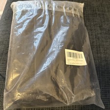 ABC Canopy Black Sandbags For Video Stand New In Bag Set Of 4