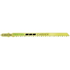 Festool 5x Stichs&auml;geblatt S 105/4 FSG - 204327