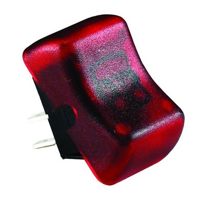 American Motorhome RV Illuminated 3 Pin On\Off Switch 12045