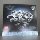 LEGO Star Wars: Millennium Falcon (75375) 25 Years Of LEGO Star Wars