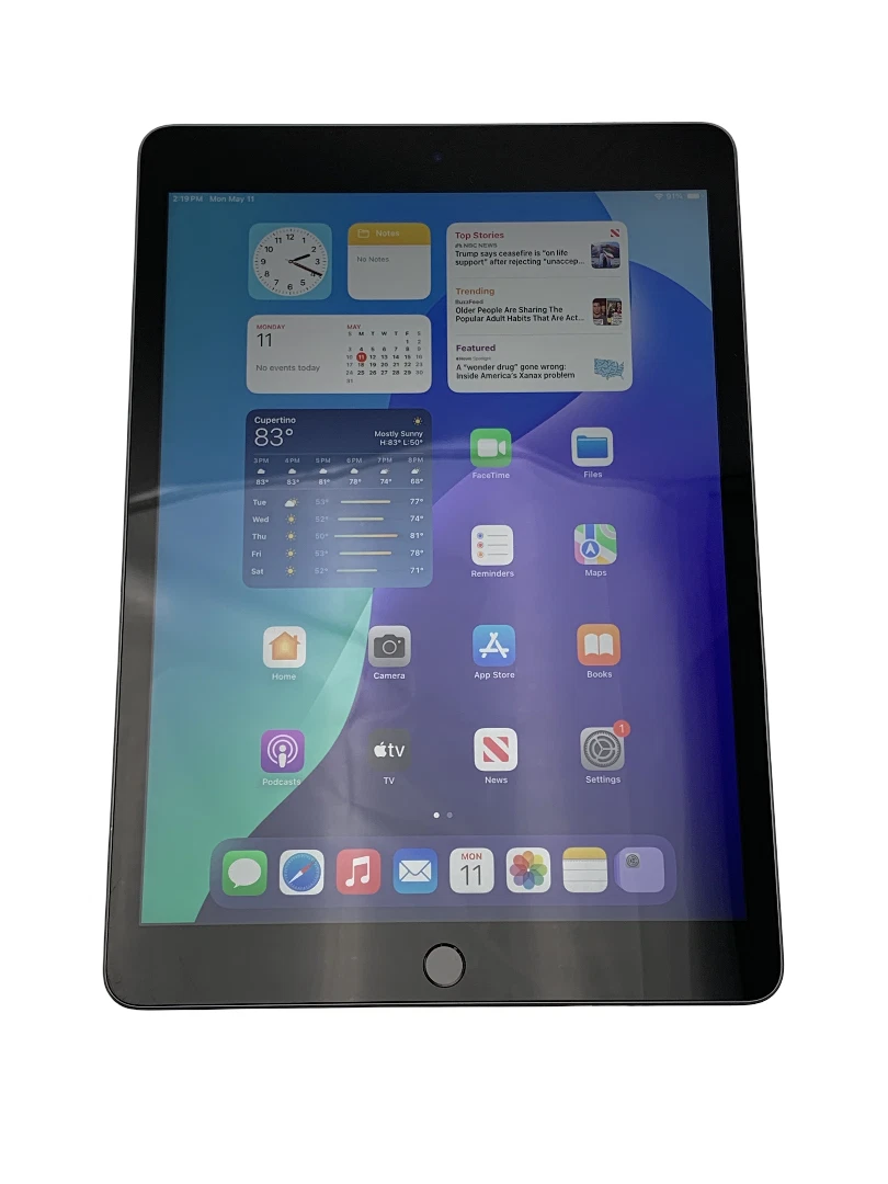 Apple iPad (9th Generation) for sale - eBay
