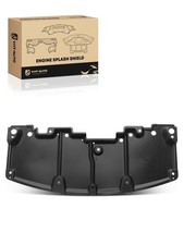 Front Lower Side Engine Splash Shield for Toyota Corolla 2014-2016
