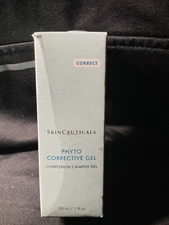 Skinceuticals Phyto Corrective Gel Soothing Serum 30ml Brand New