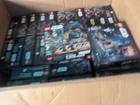 Lot Of 10 LEGO Star Wars Mandalore Battle Pack  75373