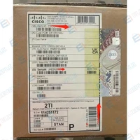 Cisco C9200L-24P-4X-A 24 Port PoE 4x 10G SFP Network Advantage Switch MS