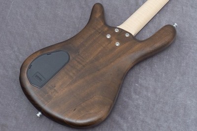 Warwick PS Streamer CV4 TS AT FL 3.3kg #B012952-24 Electric Bass