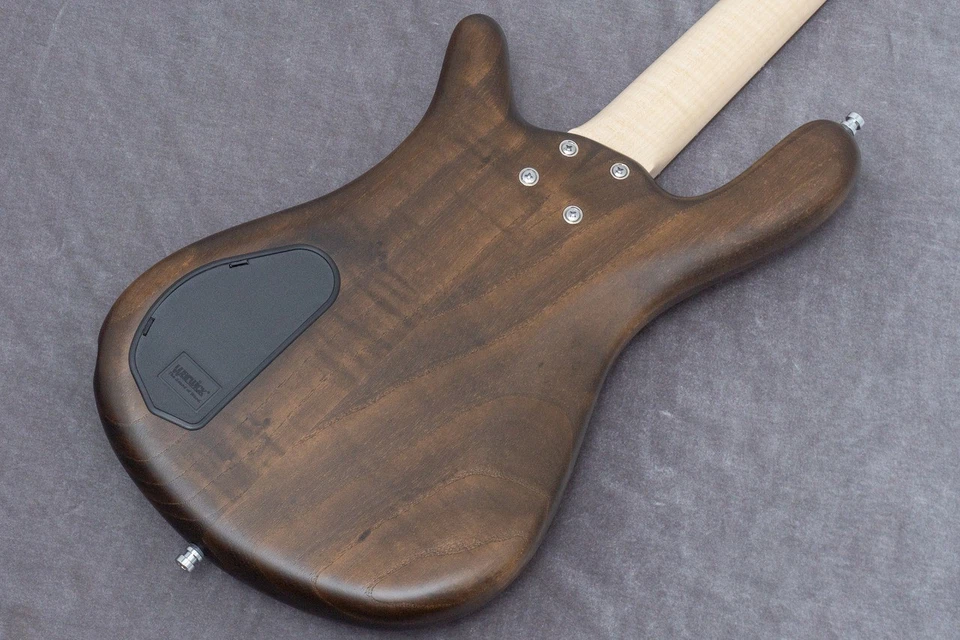 Warwick PS Streamer CV4 TS AT FL 3.3kg #B012952-24 Electric Bass Guitar - Image 3 of 4