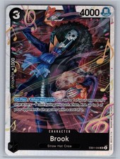 Brook [Alternate Art] EB01-046 Prices | One Piece Extra Booster