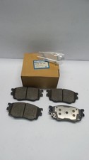 Original MAZDA 626 Wagon Bremsbeläge Bremsklötze vorne G1YN3328Z