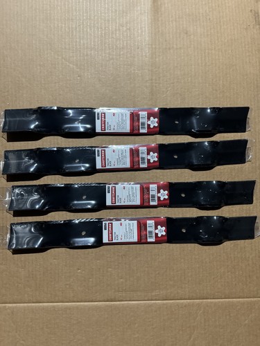 4 OEM CRAFTSMAN 42