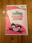 WarioWare: Smooth Moves (Nintendo Wii, 2007)
