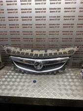 2012 MK6 J VAUXHALL ASTRA FRONT GRILLE