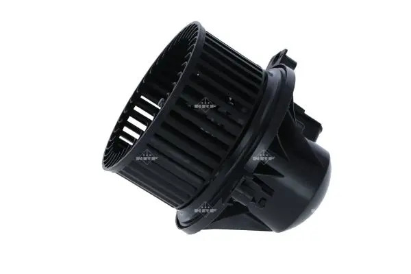 Für NRF NRF 34158 Air blower 34158 Air blower fits: MINI (R50, R53), (R52) 1.4 - Bild 2