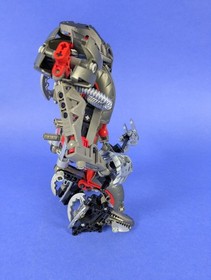 Lego BIONICLE: Titans: Makuta Set 8593 - Set Only