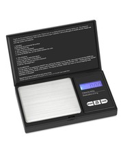 Digital Scales 0.01g x 500g Gram Small Mini Pocket Scale Gold Jewellery Weighing