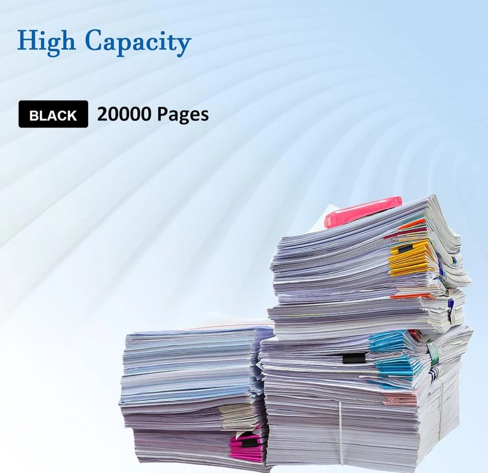 D00V9L001 D008AK001 D01SE6001 Fuser Fixing Unit Replacement for Brother MFC-L670 - Image 3 of 4