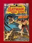 1970 Detective Comics Batman #400 1st Appearance of Man-Bat vtg Key Issue