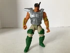 Vintage 1995 Hasbro G.I. Joe Extreme Leader Lt. Stone Action Figure