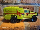 PARTS Transformers 2007 Movie Ratchet Hasbro Voyager Class ACTION FIGURE deluxe