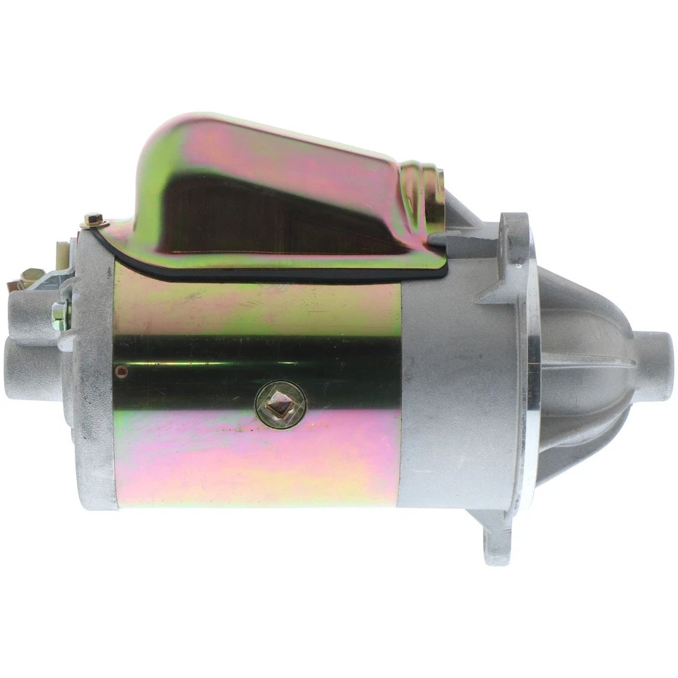 Bosch SR596N Bosch Premium 100% New Starter For 83-92 Aerostar Bronco II Ranger - Image 4 of 4