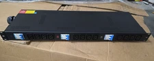 Power Distribution Unit – PDU-12C19-B0-0002 – 220/240V 20A Outlets Mining 57kW