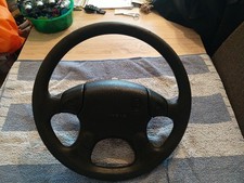 Passat 35 I Facelift Lenkrad Lederlenkrad