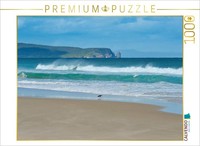 Calvendo Puzzle Bruny Island, Tasmania | 1000 Pieces, Finished Size 25.2 × 18.9