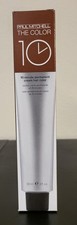Paul Mitchell The Color 10 Minute Permanet Cream Hair Color 3 fl oz Choose Yours