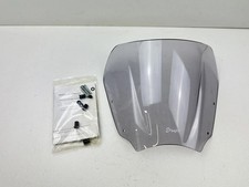 BULLE ERMAX HONDA CB 600 F HORNET 2005-2006