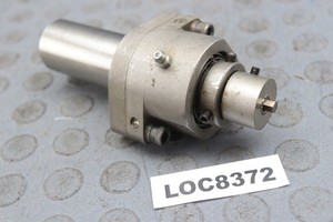 SOMMA TOOL ROTARY BROACH ORB4 1-1/2 SHANK LOC8372