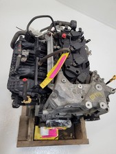 2015 Nissan Altima Engine 2.5l Vin A 4th Digit Qr25de 101023ky0a