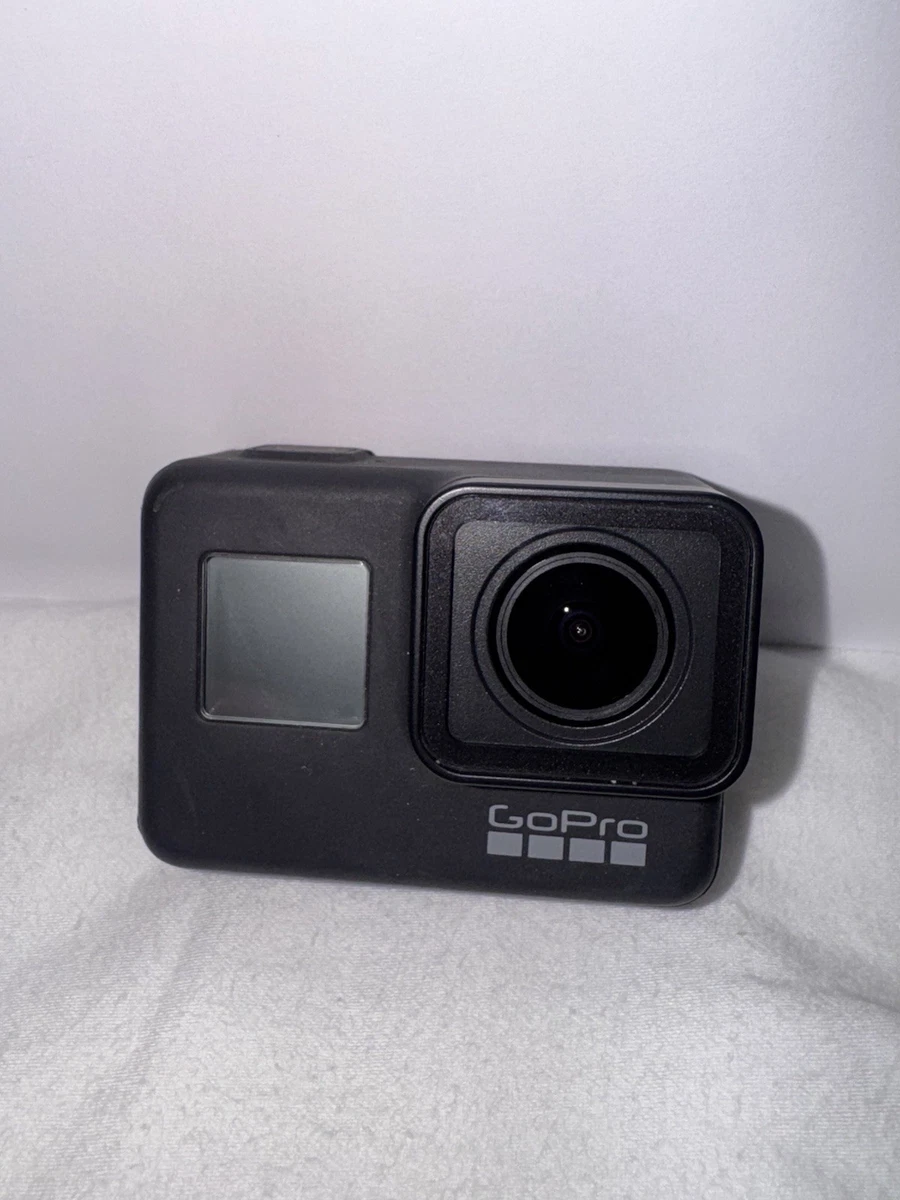 GoPro HERO 7 Black Camcorders for sale | eBay