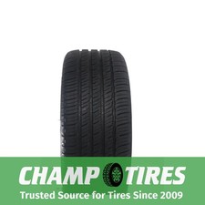 P23540r18 Michelin Primacy Mxm4 Mo 91 H Used 732nds