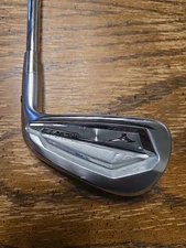 Mizuno JPX 921 Forged 7 Iron Stiff Flex Steel Aaa