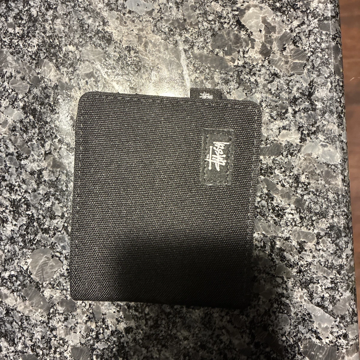 Stussy Folding Wallets for Men for sale | eBay